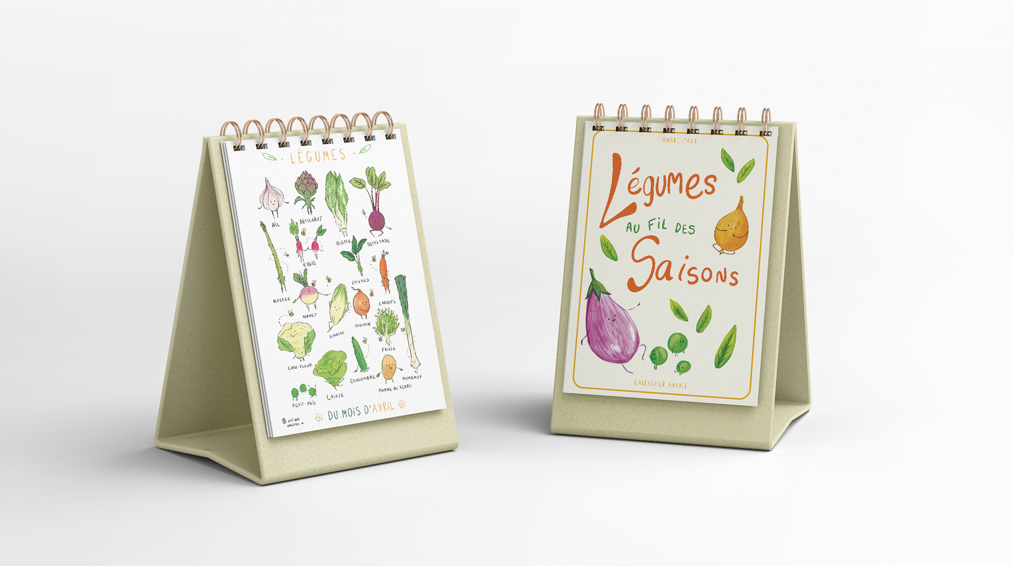 Calendrier des saisons