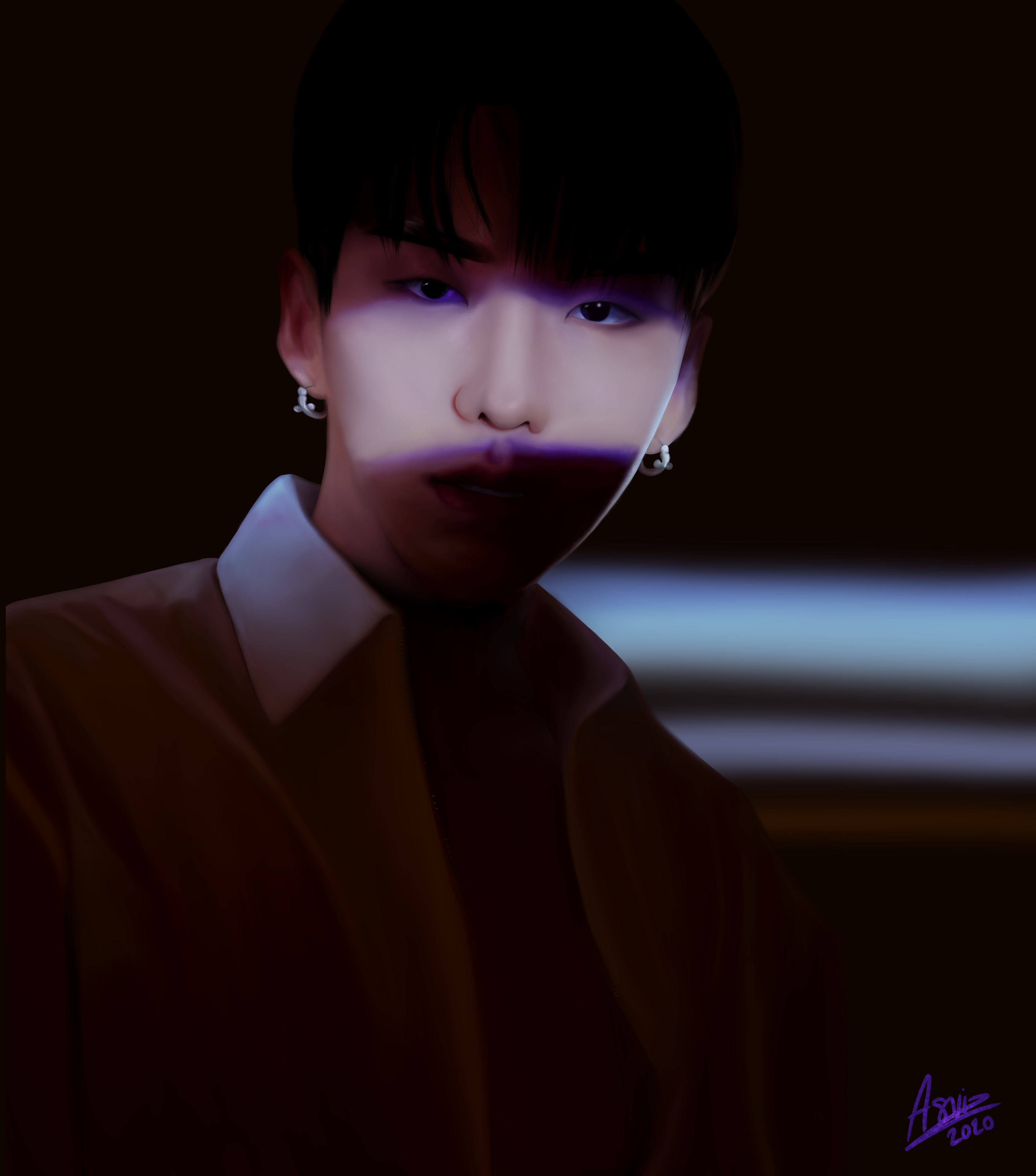 Yoo Kihyun — Fatal Love